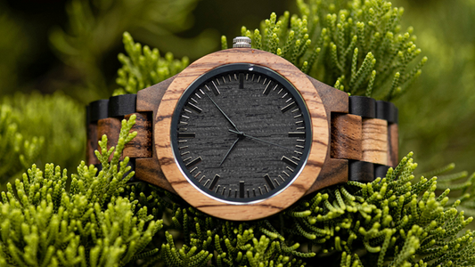 Are Wooden Watches Durable? The Truth About Longevity and Care