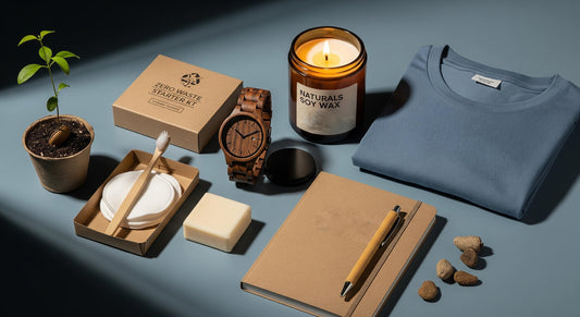 Sustainable Gift Ideas 2025