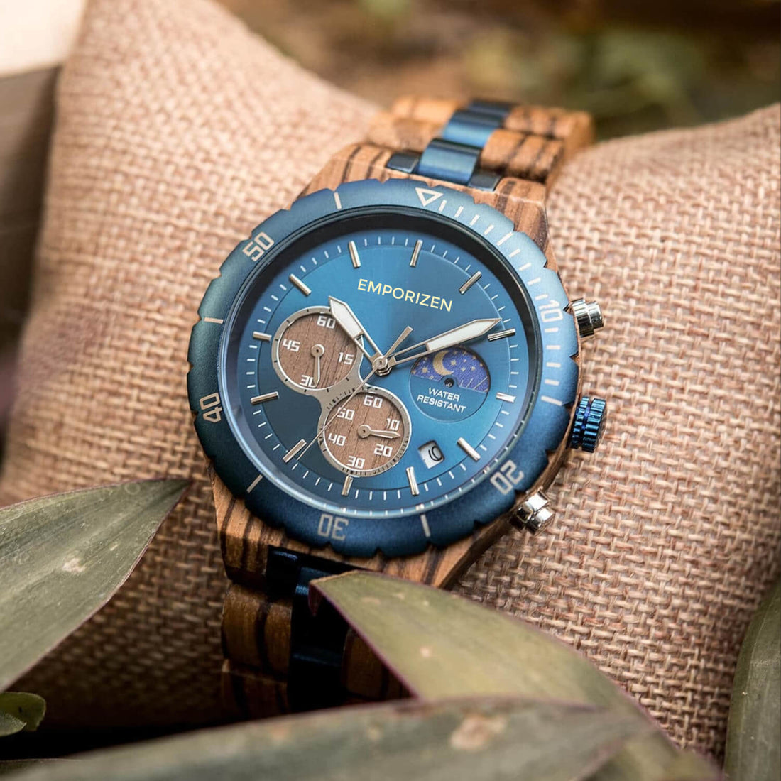 Why a Watch Is the Perfect Father’s Day Gift