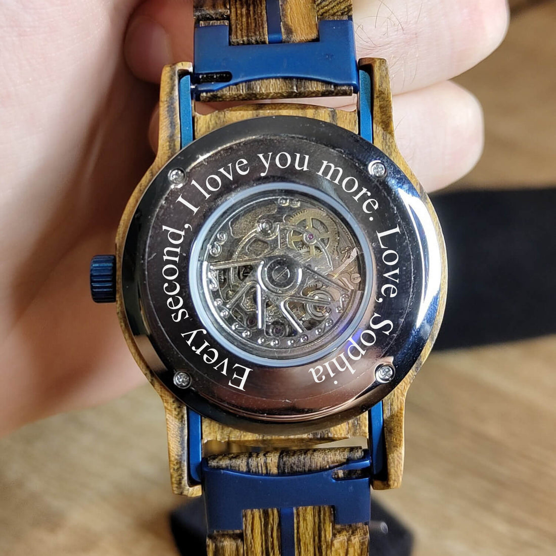 What to Engrave on a Watch: 30 Meaningful Ideas