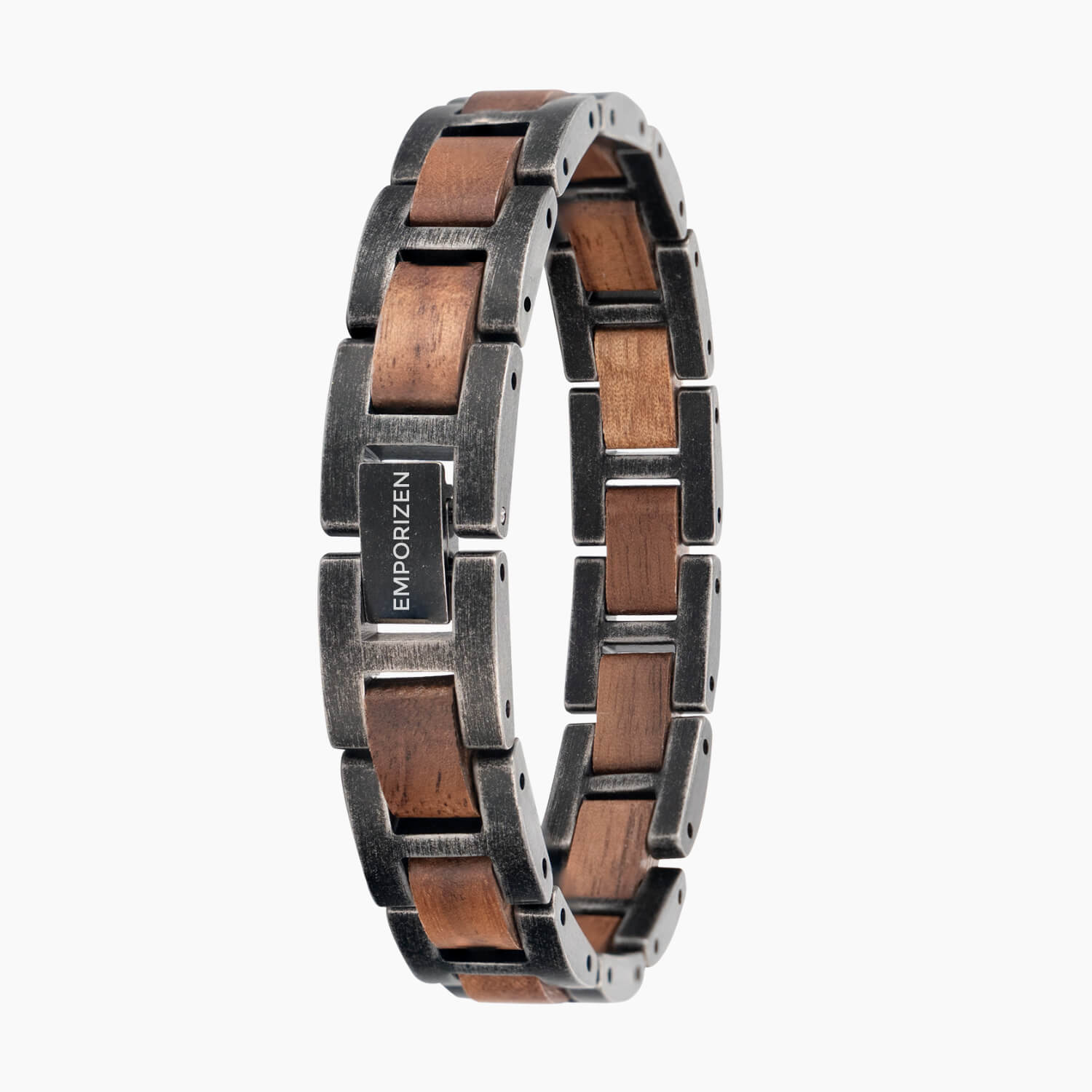 Wooden bracelets for men