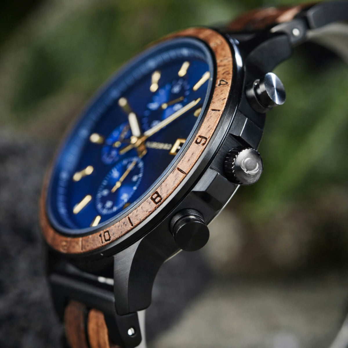 Oceanus