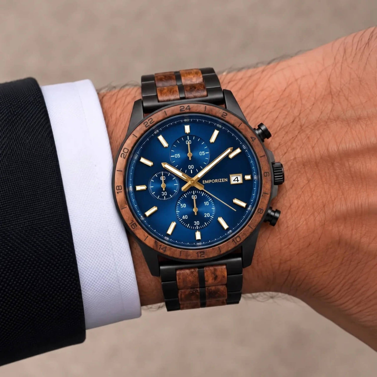 Oceanus